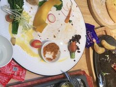 -夏日玛莉西餐厅(梅溪湖步步高店)