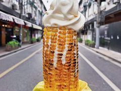 -茶是一枝花泡茶店