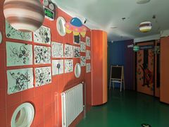 -MUFFY'S博识梦飞幼儿园(万柳园)