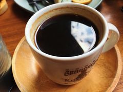 -G+KITCHEN(龙湖狮山天街店)