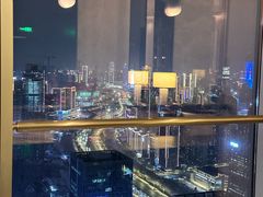 -济南凯宾斯基酒店-THE VIEW云景全日制餐厅