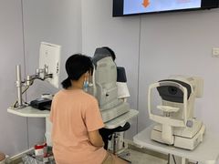 -中山大学中山眼科中心(珠江新城院区)