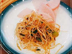 -余味乡宣威菜(星宇园店)