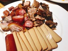 -田园印象·成都土菜院子(华阳店)