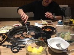-じゃんじゃん亭(栄店)