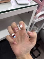 -美画·轻奢美甲美睫