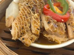 -海港酒家(始创中心店)