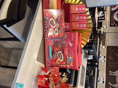 -康师傅私房牛肉面(马泉营奥莱店)