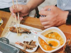 -管氏翅吧(马家堡店)