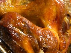 叫花鸡-金牌外婆家(苏州中心店)