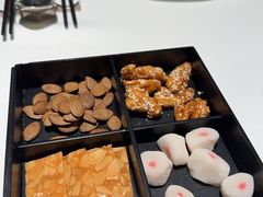 -荣轩(新荣记环球金融中心店)