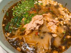 小锅米线-胡麻(静安嘉里店)