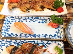 -小川洋风料理(汉街店)