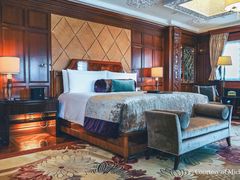 -上海和平饭店 Fairmont Peace Hotel