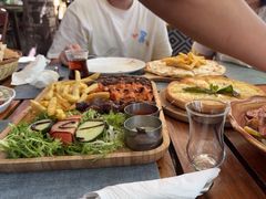 -ALAMEEN阿拉伯餐厅(三里屯店)