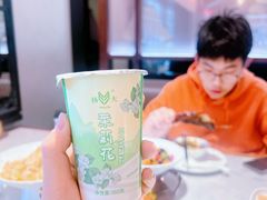 -大潮淮·淮扬菜(何园旗舰店)