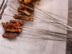 -火焰枪蛋·烧烤(奉天街店)