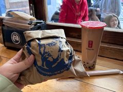 -Fergburger(皇后镇店)