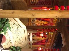 -大龙辣火锅·龙虾·烧烤(湖滨新天地店)