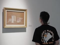 -大芬美术馆