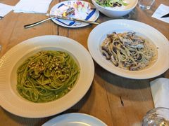 -UPPER KITCHEN(延安路店)