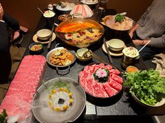 -色響火锅(恒隆广场店)