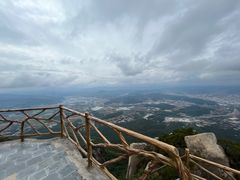 -丹东凤凰山景区