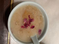 -小吊梨汤·北京菜·烤鸭(双井乐成中心店)