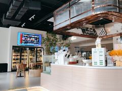-Pekaa啤咖食肆Coffee&Bistro