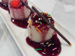 -万荣烤鸭店·北京菜(农光里店)