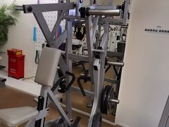 -YCHL Studios健身工作室(市二宫店)