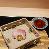上海新店｜最难预订的寿司店鮨青升级版来啦