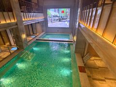 -御海8号温泉酒店