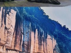 -赤水丹霞旅游区·大瀑布