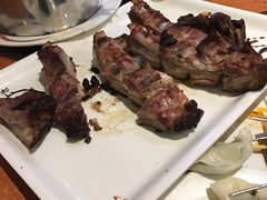 -金刚山烧烤(红旗大街店)