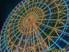 -三亚海昌梦幻海洋不夜城