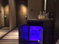 绿地福朋喜来登大酒店-扬州绿地铂骊酒店