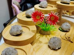 鲜虾滑-和兴记潮汕牛肉火锅(太原街万达店)