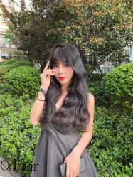 -OnHair造型