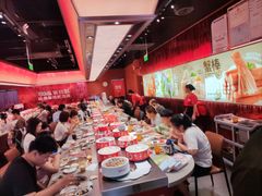 -龍歌自助小火锅(雨花台江南虹悦城店)