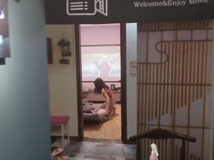 -微光私人影院(巴南万达店)