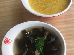 -赵奶奶水饺锅贴小酒馆(丁字沽店)