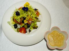 -PARFUM FLORAL花境法餐(南京首店)