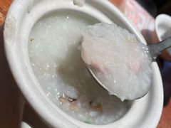 -梁记粥铺(开元地中海店)