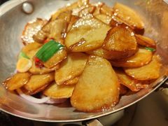 -绿茶餐厅(西单老佛爷店)