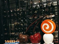 -上海中星铂尔曼大酒店 汇·西餐厅