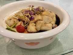 -龙的酒楼·手工早茶·顺德菜(近良路店)