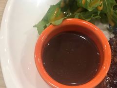 -MOO Beef Cafe
