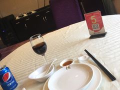 -宁波汉通海鲜大酒店(江湾店)
