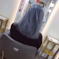 点击看大图 -3AM HAIR SALON烫发染发接发